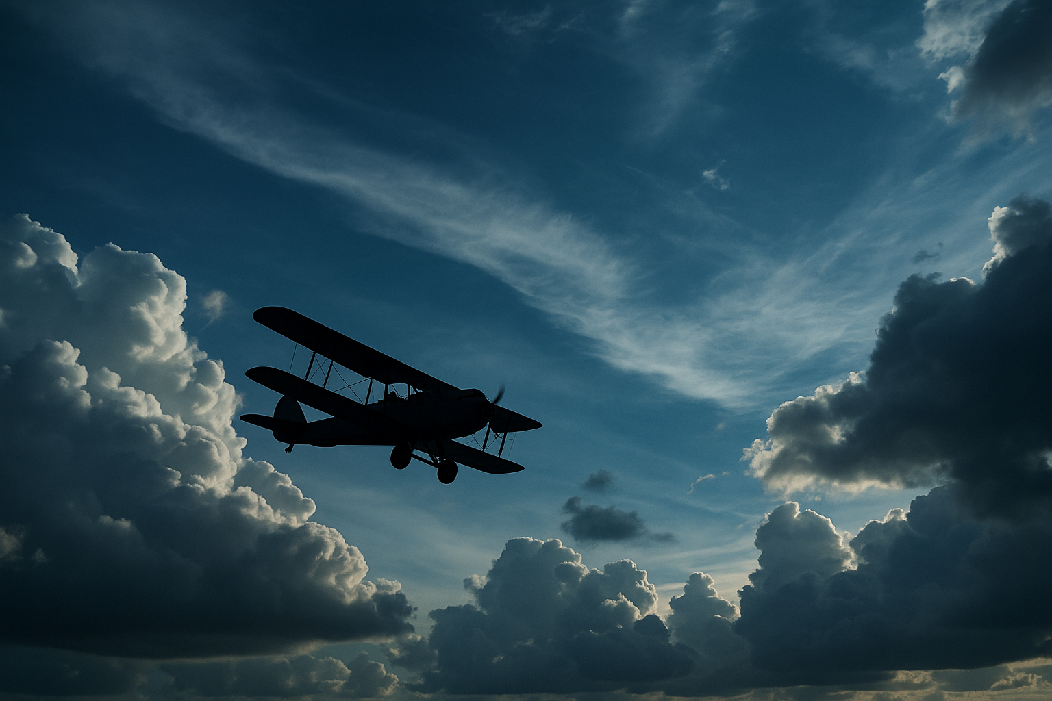 Pirmās komerciālās aviolīnijas: kā viss sākās